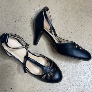 Chase & Chloe Kimmy Heel